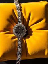 Montre vintage femme d'occasion  Marseille XII