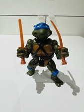 Tmnt leonardo figure for sale  WEST BYFLEET