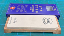 Damaged japanese waterstone for sale  HEBDEN BRIDGE