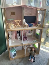 Generation dolls house for sale  BRADFORD