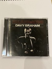 Davy graham folk for sale  BOLTON