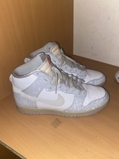 Nike dunk high d'occasion  Paris IX