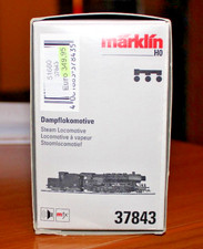 Märklin 37843 sauber gebraucht kaufen Märklin 37843 sauber gebraucht kaufen  Ahlen-Vorhelm