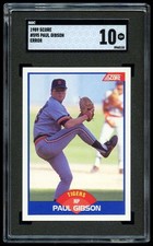 1989 score 595 d'occasion  Expédié en Belgium