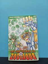 Manga saint seiya d'occasion  Rouen-