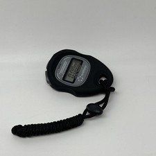 Renkforce 034 stoppuhr gebraucht kaufen  Neu-Ulm