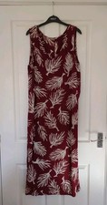 Bhs red white for sale  MIDDLESBROUGH