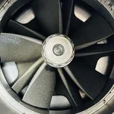 Holset he221w turbocharger for sale  TEWKESBURY