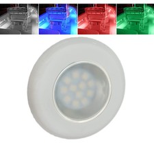 Flush mount rgbw for sale  USA