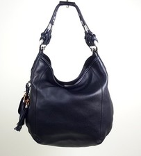 Gucci black calfskin for sale  Broomall