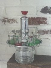 Vtg mcm liquor for sale  Quakertown