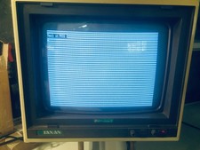 Moniteur taxan rgb d'occasion Moniteur taxan rgb d'occasion  Longpont-sur-Orge