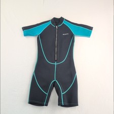 Seaskin wetsuits kids for sale  Kalona