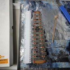 Werkstatt germany boxed for sale  CARRICKFERGUS