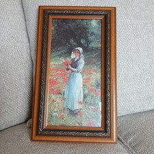 flower prints for sale  SWINDON