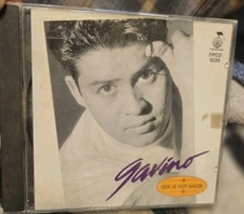 Usado, Gavino Que Le Voy Hacer Tejano CD La Sombra Raro? Item de propriedade como está em bom estado  comprar usado  Enviando para Brazil