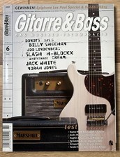 Gitarre bass 2012 gebraucht kaufen  Heusenstamm