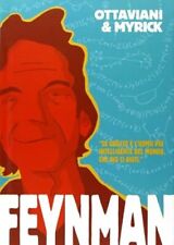 feynman usato  Monterotondo