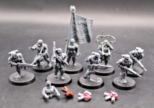 Astra militarum cadian for sale  Bowie