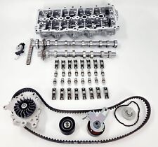 Kit completo de eixo de comando e kit de correia dentada bomba de água para Peugeot 1.5 BlueHDi DV5R 8MM comprar usado  Enviando para Brazil