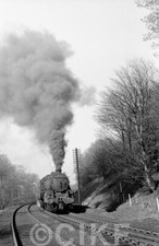Railway negative 35mm for sale  BEDFORD