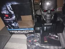 Terminator salvation robot for sale  SHEFFIELD