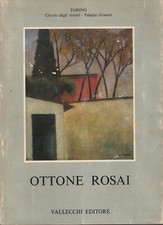Ottone rosai. opere usato Ottone rosai. opere usato  Montecatini Terme