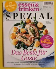 Essen trinken spezial gebraucht kaufen  Marl