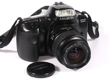 Prl minolta dynax usato  Parma