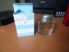 Flacon vide eau d'occasion  Guichen