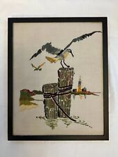 Vtg handmade needle for sale  Westmont