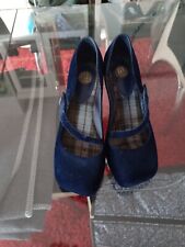 Melissa ladies shoes for sale  EVESHAM