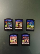 Lotto giochi lego usato  Conversano