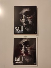 Saw legacy blu usato  Udine