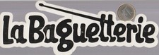 L15. musique. baguetterie. d'occasion  Aucamville