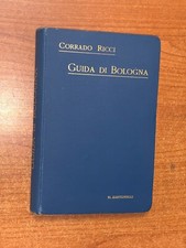 Corrado ricci guida usato  Italia