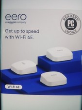 Eero pro tri for sale  Mechanicsburg