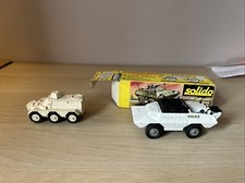 Dinky toys armoured for sale  BRADFORD