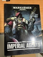 Warhammer 40k codex usato  Italia