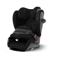 Seggiolino auto pallas usato  Rosa