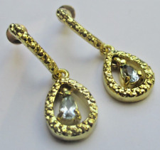 Boucles oreilles percées d'occasion  Perros-Guirec