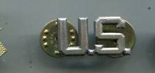 Usa metallabzeichen 1 gebraucht kaufen  Lauenbrück