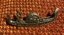 Vintage gondola boat for sale  CREWE
