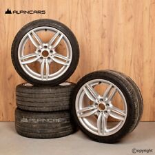 BMW F06 F10 F11 F13 SOMMER Komplet koła wheels tires styling 351 M na sprzedaż  PL