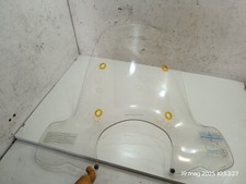 Plexiglass parabrezza per usato  Villasalto