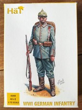 Ww1 german infantry d'occasion  Lattes