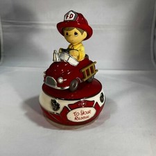 firefighter figurine for sale firefighter figurine for sale Dayton