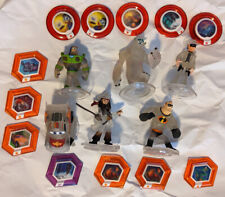 Disney infinity toys for sale  Gardner