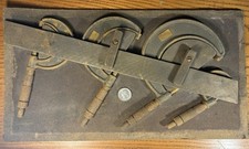 Antique micrometer set for sale  West Des Moines
