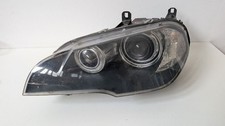 Faro sinistro xenon usato  Ala